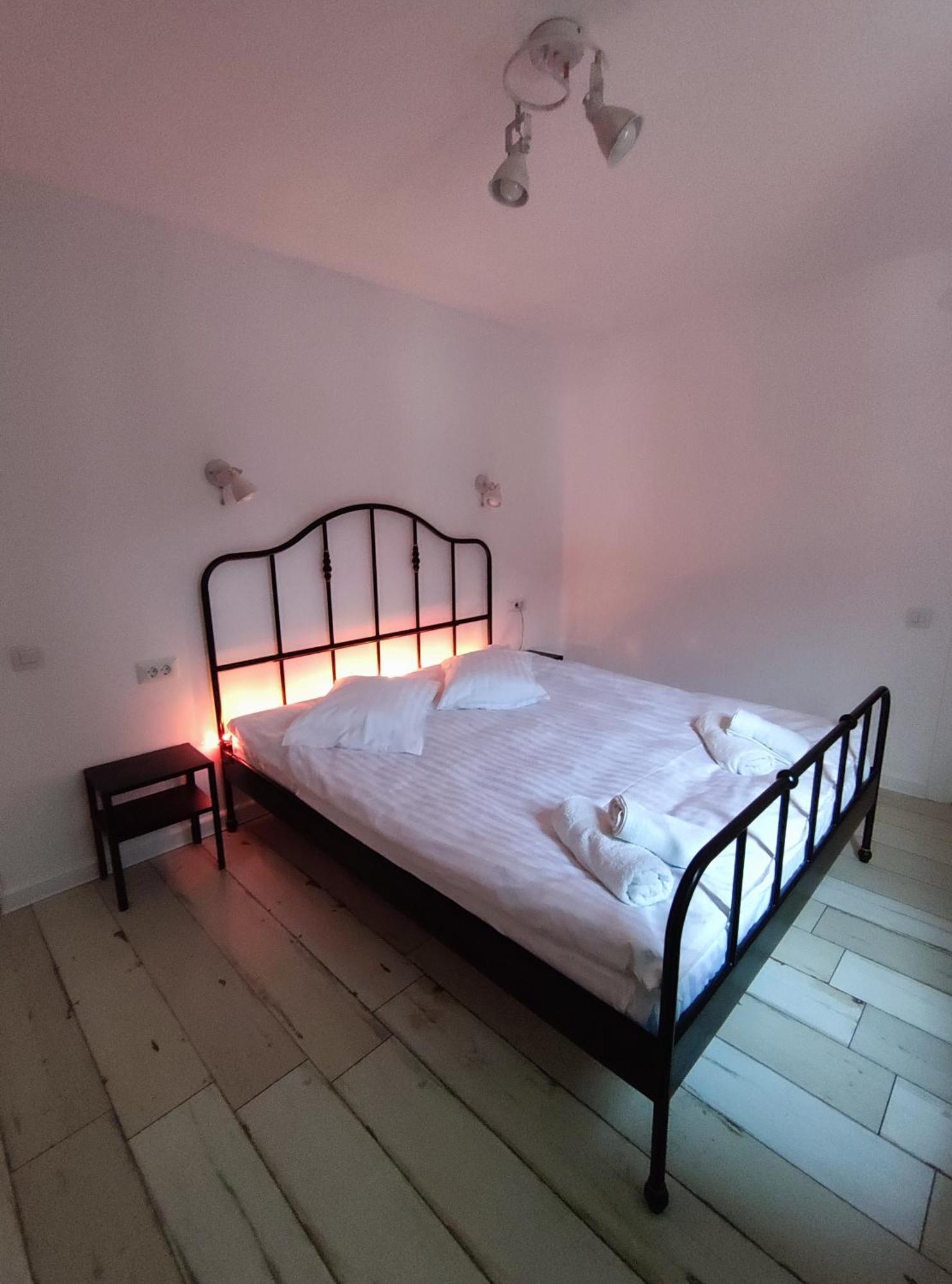 Cozy Attic Azuga Zimmer foto